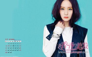 ����ͷ���ʺ�Ⱦʲô��ɫ ����ͷ��Ⱦɫ��ɫͼƬ