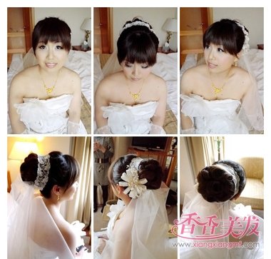 ����ͷ���﷢����ôŪ �ɰ�����ͷ����