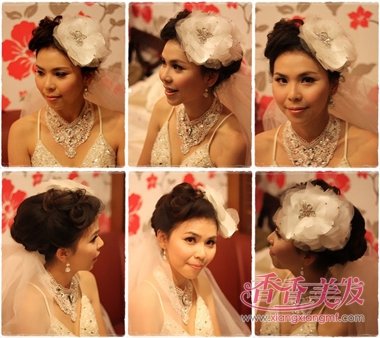 ����ͷ���﷢����ôŪ �ɰ�����ͷ����