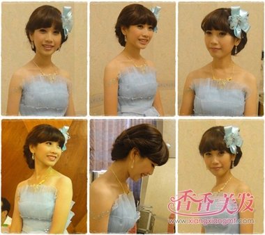 ����ͷ���﷢����ôŪ �ɰ�����ͷ����