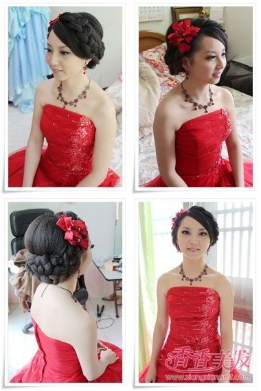 ����ͷ���﷢����ôŪ �ɰ�����ͷ����