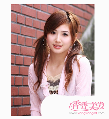 �����ʺϰ�ļ򵥷��� Ů�������ʺ����ַ���+ͼƬ