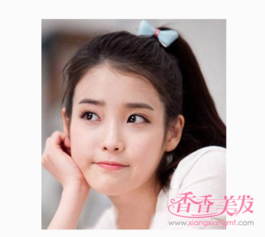 �����ʺϰ�ļ򵥷��� Ů�������ʺ����ַ���+ͼƬ