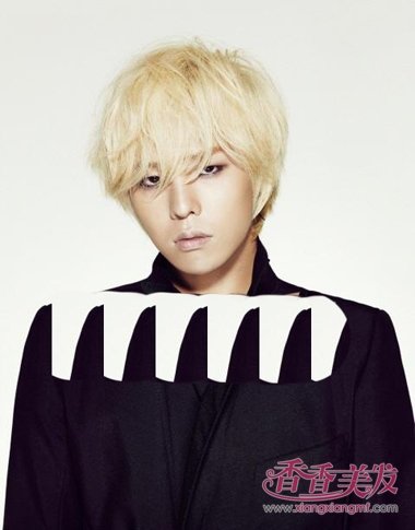 Ⱦͷ��������ɫͼƬ ͷ��Ⱦʲô������ɫ�ÿ�