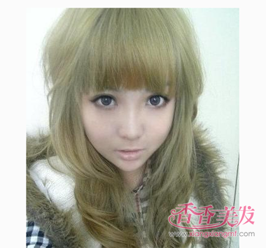 Ⱦͷ��������ɫͼƬ ͷ��Ⱦʲô������ɫ�ÿ�