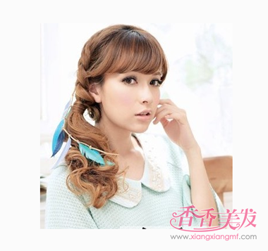 Ⱦͷ��������ɫͼƬ ͷ��Ⱦʲô������ɫ�ÿ�