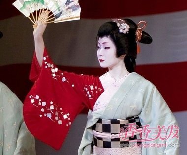 �ձ��Ŵ��������� �Ŵ��ձ�Ů�˷���ͼƬ