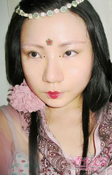 �ձ��Ŵ��������� �Ŵ��ձ�Ů�˷���ͼƬ