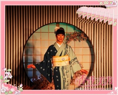 �ձ��Ŵ��������� �Ŵ��ձ�Ů�˷���ͼƬ