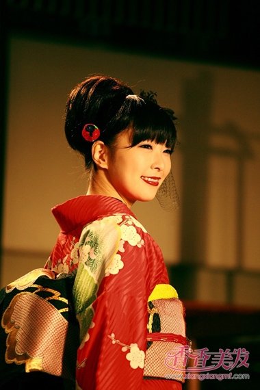 �ձ��Ŵ��������� �Ŵ��ձ�Ů�˷���ͼƬ