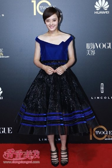 VOGUEʮһ�����̺�� ����ȦŮ���Ƿ���PK