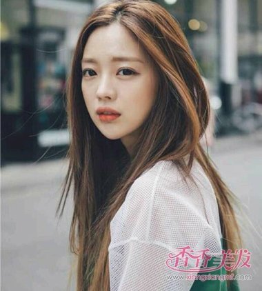 Ƥ���ڵ�Ů���ʺ�Ⱦʲô��ɫͷ�� ��ô���ݷ�ɫȾͷ��