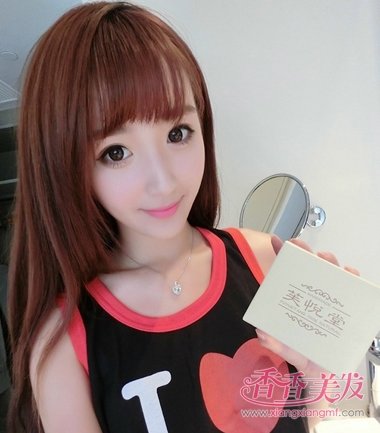 Ƥ���ڵ�Ů���ʺ�Ⱦʲô��ɫͷ�� ��ô���ݷ�ɫȾͷ��