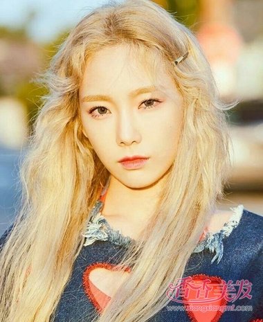 Ƥ���ڵ�Ů���ʺ�Ⱦʲô��ɫͷ�� ��ô���ݷ�ɫȾͷ��