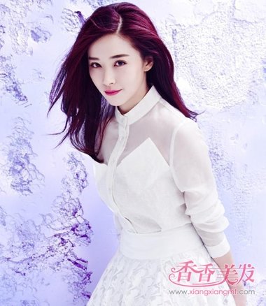 Ƥ���ڵ�Ů���ʺ�Ⱦʲô��ɫͷ�� ��ô���ݷ�ɫȾͷ��