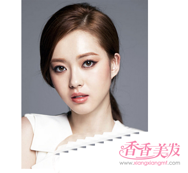 �����������ʺϵķ���ͼƬ ���������͵�Ů���ʺ�ʲô����