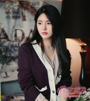 �������е�Ů������ �����ٵķ��ͽ̳�ͼƬ