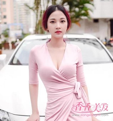 2017��������Ⱦʲô��ɫ��ͷ�� 2017���＾����ͷ����ɫ