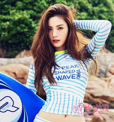 2017�ʺ��ﶬ��ͷ����ɫ 2017���ﶬͷ��������ɫ����Ⱦɫ