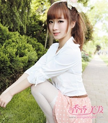 ������＾��ͷ�� ����ͷ����ô���źÿ�