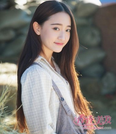 ͷ����ֱȾɫ�ķ��� �й�Ů��ͷ���ʺ�Ⱦɫ��