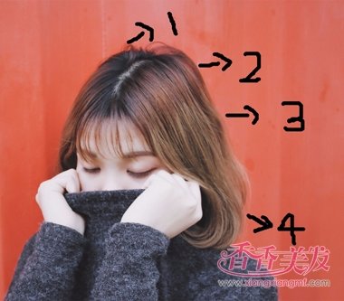 ��Ⱦ�˺�ɫͷ����Ⱦ������ɫ������ ʲô��ɫͷ��Ⱦ�����Ƚ�������