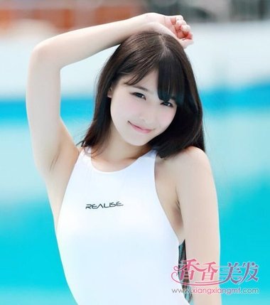 Բ���ʺϵ������ͷ��� ���Ƚ�Բ����ʲô���ͱȽ��ʺ�