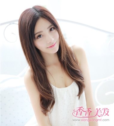 2018�꺫�����ǵķ��ͺ�Ⱦɫ Ů������Ⱦɫ��ɫ