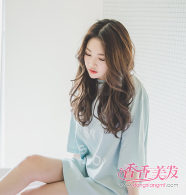 2018�꺫�����ǵķ��ͺ�Ⱦɫ Ů������Ⱦɫ��ɫ