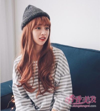 �������Ⱦʲôͷ������ɫ��С Ů��ͷ��Ⱦʲô��ɫ�Ե��ഺ����