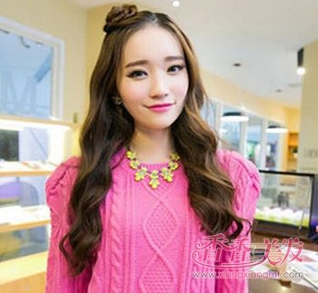 ͷ��ϸ���ʺ��̵ķ��� ��Ƥ�������̷�����