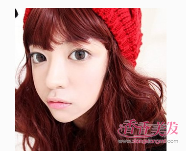 ��ɫϸͷ��Ⱦɫ��ȫͼƬ 2017Ⱦͷ������ɫ��ͼ