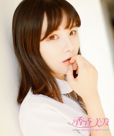 ���ճ�ѧ����ͷ���ķ���ͼ�� �����ճ�ͷ���ᷨ