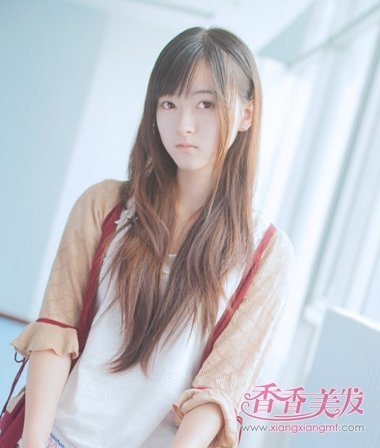 ���ճ�ѧ����ͷ���ķ���ͼ�� �����ճ�ͷ���ᷨ