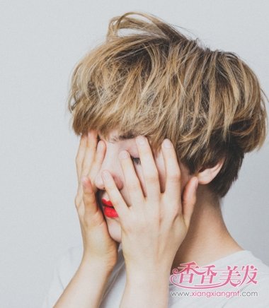 ɳ������ƯȾʲô��ɫ�ÿ�ͼƬ Ů��Ⱦɫ����ͼƬ