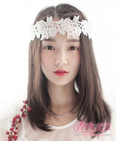 2017Ů+Բ��+�з�����ͼƬ ������Բ��Ů������