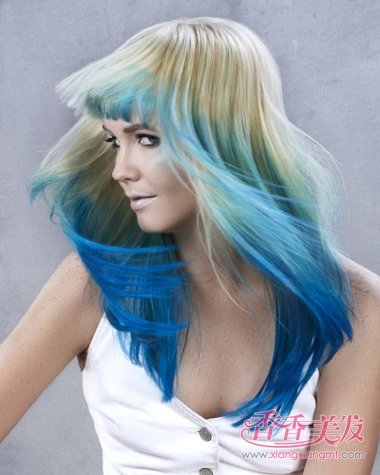 �ļ�ͷ����Ⱦ��ͼƬ Ⱦʲô��ɫ��ͷ��ͻ������