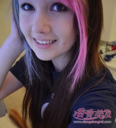 �ļ�ͷ����Ⱦ��ͼƬ Ⱦʲô��ɫ��ͷ��ͻ������