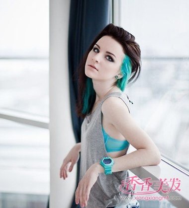 �ļ�ͷ����Ⱦ��ͼƬ Ⱦʲô��ɫ��ͷ��ͻ������