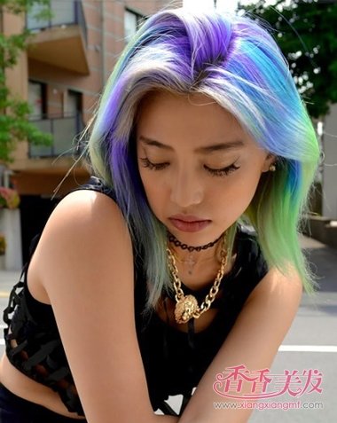 �ļ�ͷ����Ⱦ��ͼƬ Ⱦʲô��ɫ��ͷ��ͻ������