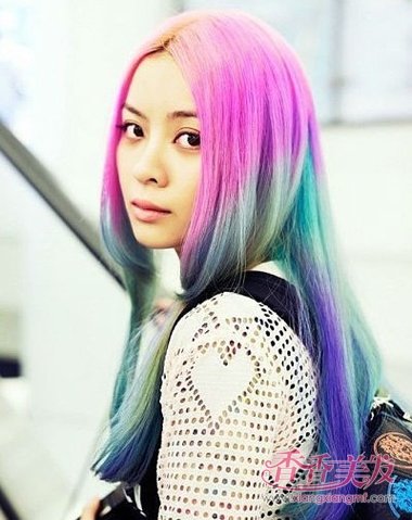 ͷ��Ⱦɫ��ɫ��ȫ ͷ��Ⱦ�ü�����ɫ