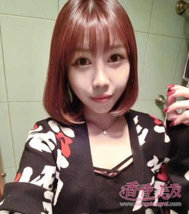 ���������ж̷����� 2017������Ů���＾���з���