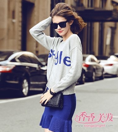 ���������ж̷����� 2017������Ů���＾���з���