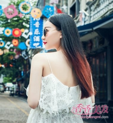 Ⱦʲô��ɫ��ͷ�������� �����ʵ�ͷ��Ⱦɫ��ʲô