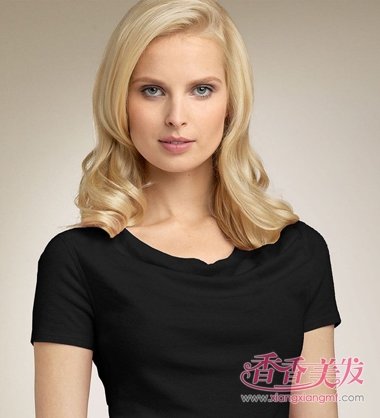 Բ���ʺ�ʲô���ͺ���ɫ 40��Ů���ʺ�Բ���ķ�����ɫ