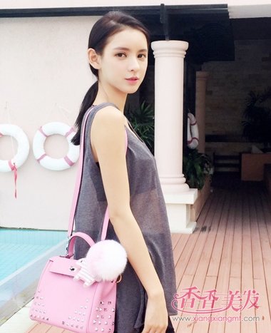 �ļ����Ӹߵ�Ů���ʺ�ʲô���� �߸��ӷ����ʺϵķ���һ���������д��ľ�ϲ