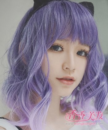 ͷ��Ⱦɫ����ѡ��ɫ 17��Ů��ͷ��Ⱦɫ����