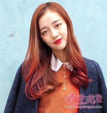 Ⱦ����ɫͷ���ÿ��� ͷ��Ⱦɶɫ�ÿ�