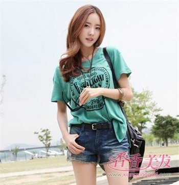 �г���ͷ��Ⱦ��ʲô��ɫ ѧ����Ⱦ�ɿ���ɫ��ͷ��