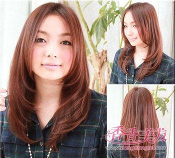 ͷ����αȽϴ������ʲô���� ֻ�̷�β�ķ���ͼƬ